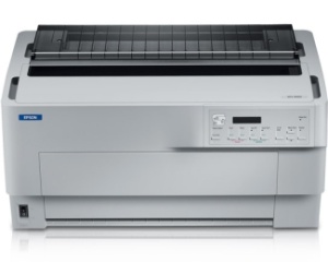 EPSON DFX-9000N matrični štampač - Img 2