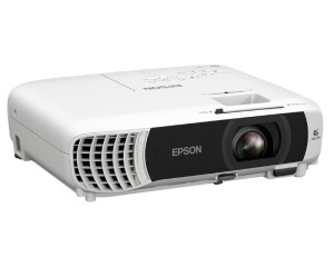 EPSON EB-FH08 prenosivi Lamp Full HD 3600 ANSI lumena 16000:1 projektor - Img 2