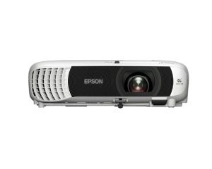 EPSON EB-W55 prenosivi Lamp WXGA 4000 ANSI lumena 16000:1 WiFi projektor *
