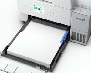 EPSON L6376 EcoTank ITS wireless multifunkcijski inkjet štampač beli - Img 2