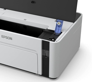 Epson M1120 EcoTank InkJet, Black, A4, 1440 X720, USB, WiFi C11CG96403