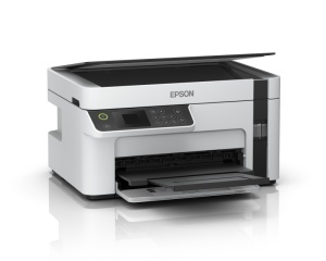 EPSON M2120 EcoTank ITS multifunkcijski inkjet crno-beli štampač - Img 2