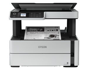 EPSON M2170 EcoTank ITS multifunkcijski inkjet crno-beli štampač - Img 3