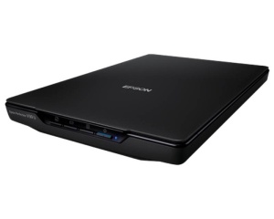 EPSON Perfection V39II A4 Photo skener * - Img 1