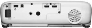EPSON Projektor 3LCD EB-FH08 Full HD 1920x1080/3600ANSi/2xHDMI/USB/WiFi opciono