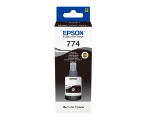 EPSON T7741 crno mastilo