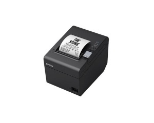 EPSON TM-T20III (011) USB/Serijski Port/PS/Auto Cutter POS štampač - Img 3