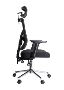 Ergonomska kancelarijska stolica UGD Balance D90 - Img 2