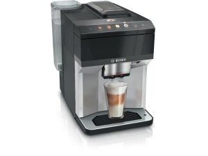 Espresso aparat za kafu BOSCH TPE40307/Serija 4/1500W/crna-inox