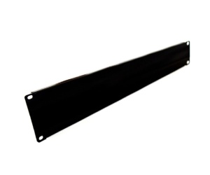 ExeLink Blank panel 1U za REK ormane - Img 1