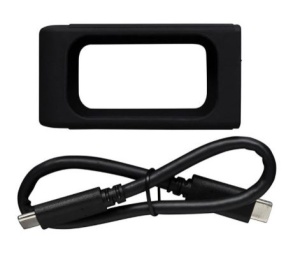 Externi SSD Kingston XS2000 500GB, SXS2000/500G - Img 2