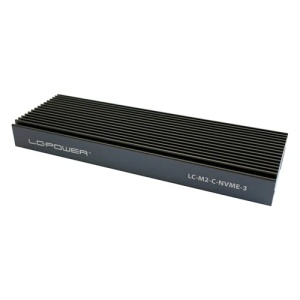 Externo kućište za Nvme LC Power LC-M2-C-NVME-3 USB 3.2 * - Img 2