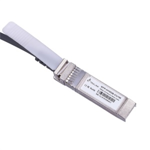 Extralink SFP+ 10G Direct Attach Cable, 3m