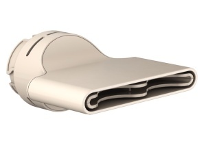 Fen za kosu SHARK HD333EU SpeedStyle/1700W/zlatna - Img 3