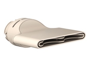 Fen za kosu SHARK HD334EU SpeedStyle/1700W/bela - Img 6