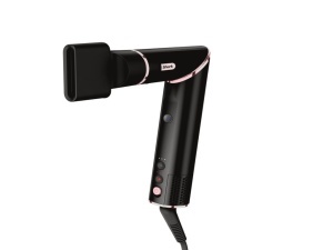 Fen za kosu SHARK HD424EU FlexStyle 3u1/1400W/crna