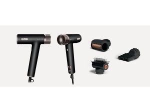 Fen za kosu SHARK HD731EU SpeedStyle Pro/1750W/crna - Img 2