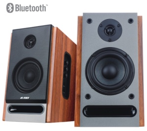 Fenda R27BT 50W 2.0 wood - Img 3