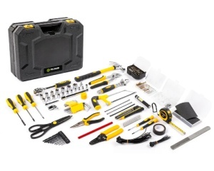FIELDMANN FDG 5024-325R Set alata (325 delova) - Img 2