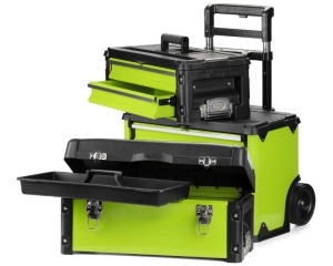 FIELDMANN FDN 4150 Metalna kutija za alat - Img 3