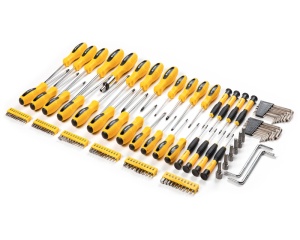 FIELDMANN FDS 5009-116R Set odvijača - Img 2