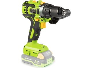 FIELDMANN FDUV 70215-0 Akumulatorska bušilica 20V (bez baterije i punjača) - Img 2