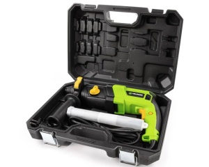 FIELDMANN FDV 210850-E Udarna bušilica - Img 2
