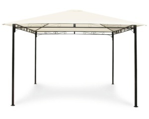 FIELDMANN FDZN 7005 Baštenska tenda 3x3m