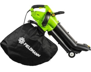 FIELDMANN FZF 4050-E Električni duvač lišća - Img 2