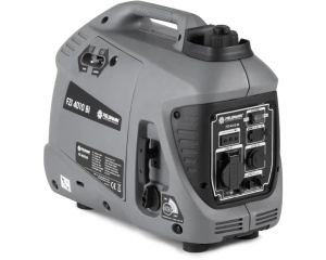 FIELDMANN FZI 4010-Bi Benzinski agregat - Img 2