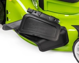 FIELDMANN FZR 2065-E Električna kosilica za travu - Img 3