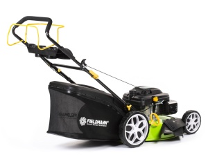 FIELDMANN FZR 5611-B Benzinska kosilica za travu NG - Img 2