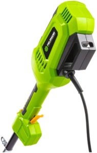 FIELDMANN FZS 2030-E elektricni trimer za travu,Crno-zeleni,1200W - Img 3