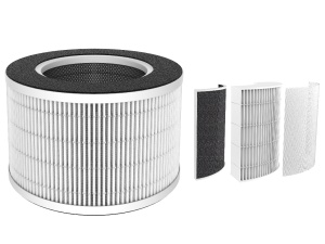 Filter vazduha za TESLA AIR 3 LITE/HEPA+aktivni karbon