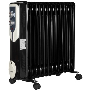 Floria Radijator 13 rebara, uljani, 2500 W - ZLN3673