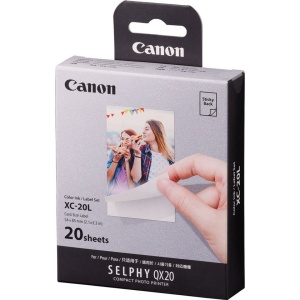 Foto papir Canon DSC Ink Paper XC-20L - Img 1