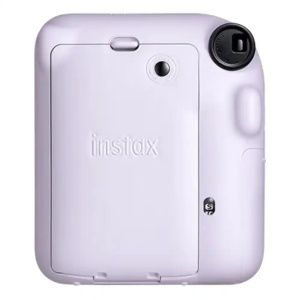 Fotoaparat FUJIFILM Instax Mini 12 Lilac Purple - Img 3
