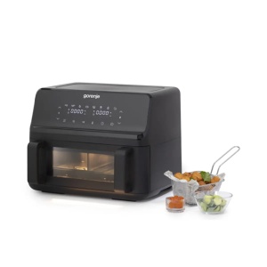Friteza na vruć vazduh Gorenje AF2700BP - Img 2