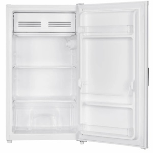 Frižider HEINNER HF-HM90INVE++90l/48x45x85 cm beli - Img 3