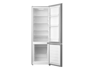 Frižider TESLA RC2600MXE kombinovani/samootapajuci/E/197L+65L/55x56x177cm/inox - Img 4
