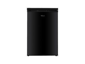 Frižider TESLA RS1100HBE jedna vrata/109L/85x58x55cm/crna - Img 3