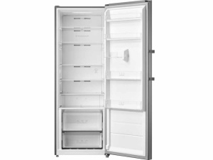 Frižider TESLA RS3600FMX jednavrata/Total No Frost/E/362L/59,5x61,8x185cm/siva - Img 6