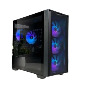 Frog računar R5 7600X/B650/RTX5060/16GB/512GB/750W Powered by Asus