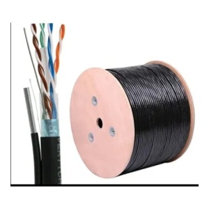 FTP kaba CAT6 CCA sa sajlom CAT6 Ansec 5987