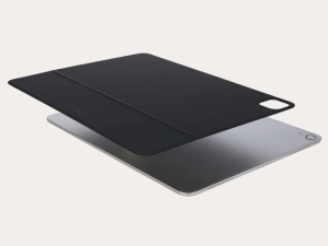 Futrola TUCANOMAGNET IPAD AIR 13 M2 2024 BLACK - Img 5