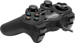 Gamepad Defender Game Racer Turbo RS3 - Img 3