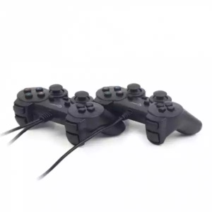 Gamepad Gembird JPD-UDV2-11 USB dupli - Img 2