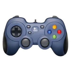 Gamepad Logitech F310 PC USB