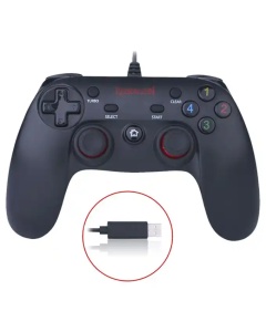 Gamepad Redragon Saturn G807 - Img 1