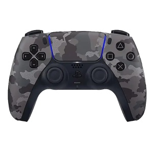 Gamepad Sony PlayStation 5 DualSense - Camo Grey - Img 2
